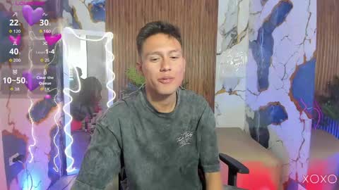 blake_tay online show from 04/13/26, 03:23