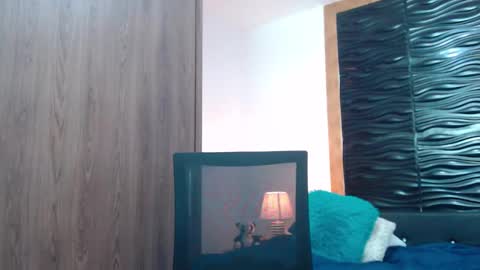 Just Blake online show from 02/03/25, 03:06