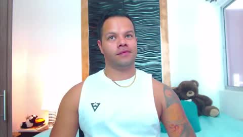 Just Blake online show from 02/27/25, 03:59