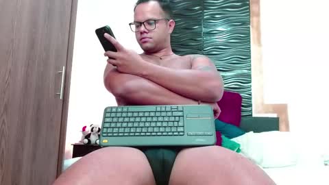 Just Blake online show from 10/09/25, 06:06