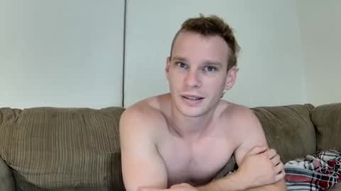 BlakeAndSkylar online show from 05/19/26, 07:47
