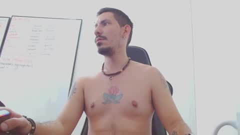 David online show from 01/19/25, 01:33