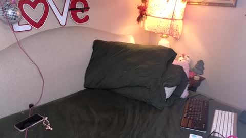 Snapshot of blakelytgirl chatting on 01/23/25, 10:32 Blakely Morningstar online show from 01/23/25, 10:32