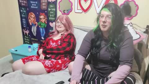 Blakely Morningstar   online show from 02/05/26, 06:18