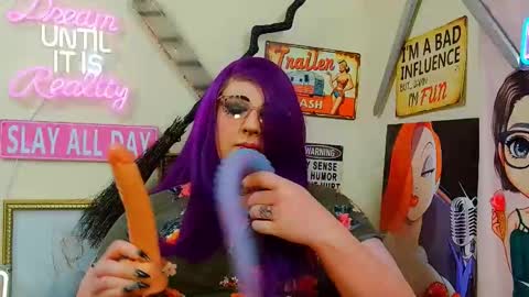 Snapshot of blakelytgirl chatting on 04/09/26, 05:07 Blakely Morningstar online show from 04/09/26, 05:07