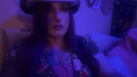 Snapshot of blakelytgirl chatting on 04/09/26, 11:59 Blakely Morningstar online show from 04/09/26, 11:59