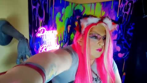 Snapshot of blakelytgirl chatting on 05/15/26, 04:52 Blakely Morningstar online show from 05/15/26, 04:52