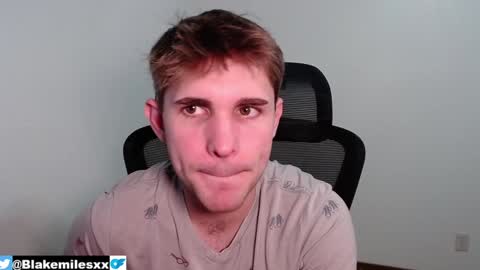 Blake Miles online show from 02/04/25, 03:54