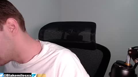 Blake Miles online show from 02/10/25, 12:30