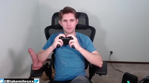 Blake Miles online show from 02/10/25, 11:13