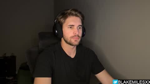 Blake Miles online show from 10/22/25, 02:56