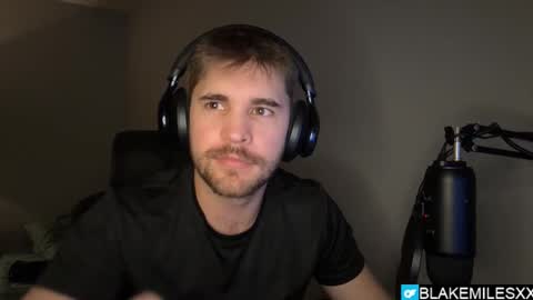 Blake Miles online show from 12/22/25, 03:47