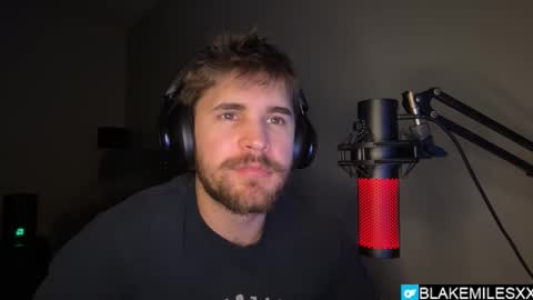 Blake Miles online show from 01/11/26, 03:00