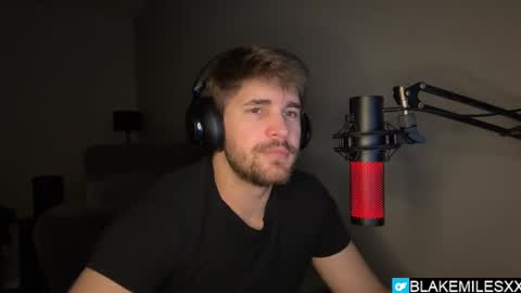 Blake Miles online show from 02/19/26, 03:24