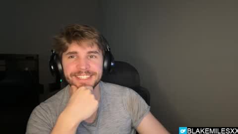 Blake Miles online show from 03/09/26, 11:42