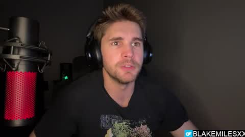 Snapshot of blakemiles2 chatting on 04/14/26, 02:50 Blake Miles online show from 04/14/26, 02:50