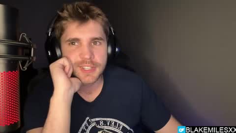 Snapshot of blakemiles2 chatting on 04/16/26, 04:57 Blake Miles online show from 04/16/26, 04:57