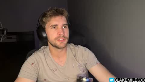 Snapshot of blakemiles2 chatting on 06/22/26, 02:02 Blake Miles online show from 06/22/26, 02:02