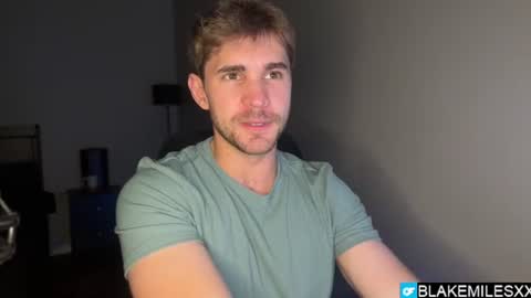 Blake Miles online show from 07/01/26, 02:46