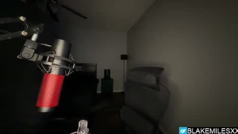 Blake Miles online show from 07/07/26, 02:36