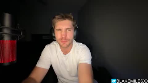 Blake Miles online show from 07/30/26, 02:43