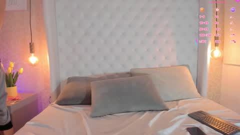 Snapshot of blakenjulie chatting on 03/13/26, 01:34 JULIE online show from 03/13/26, 01:34