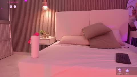 Snapshot of blakenjulie chatting on 03/18/26, 02:26 JULIE online show from 03/18/26, 02:26