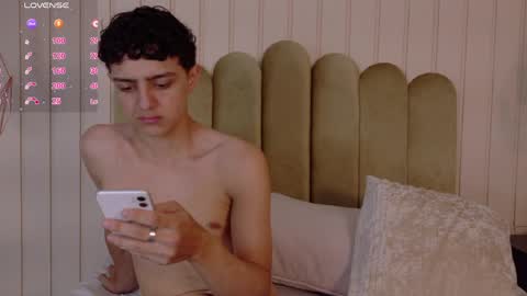 Snapshot of blakenjulie chatting on 04/02/26, 01:36 JULIE online show from 04/02/26, 01:36