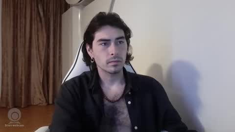 Snapshot of blakesedon13 chatting on 11/04/25, 02:27 BlakeSedon online show from 11/04/25, 02:27