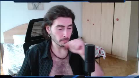 Snapshot of blakesedon13 chatting on 12/03/25, 01:53 BlakeSedon online show from 12/03/25, 01:53