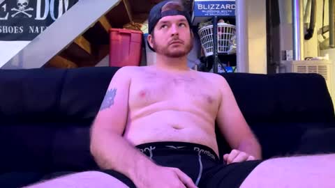 blakethesnake22 online show from 12/02/24, 04:20