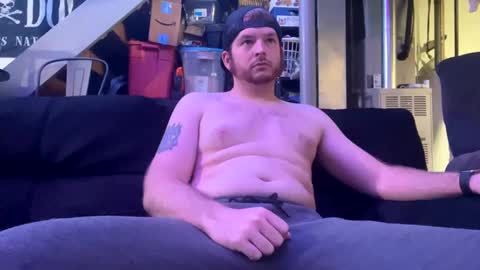 blakethesnake22 online show from 01/27/25, 04:09