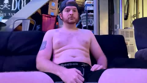 blakethesnake22 online show from 02/03/25, 04:14