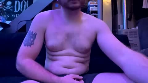 blakethesnake22 online show from 02/11/25, 03:40