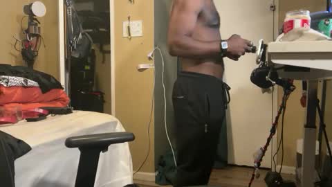 Snapshot of blakjag chatting on 11/01/25, 05:42 Blackjag00 online show from 11/01/25, 05:42