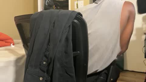 Snapshot of blakjag chatting on 11/14/25, 08:13 Blackjag00 online show from 11/14/25, 08:13