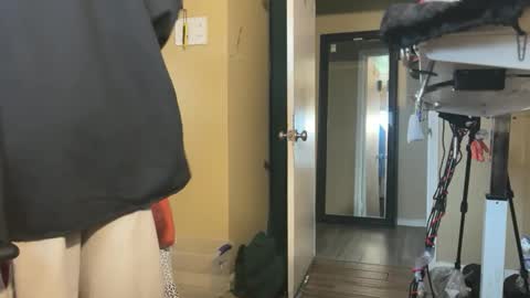 Snapshot of blakjag chatting on 11/20/25, 07:13 Blackjag00 online show from 11/20/25, 07:13