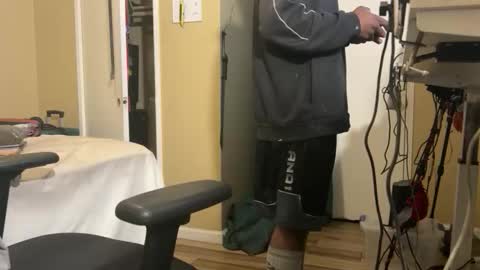 Snapshot of blakjag chatting on 11/23/25, 03:39 Blackjag00 online show from 11/23/25, 03:39