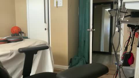 Snapshot of blakjag chatting on 11/23/25, 04:29 Blackjag00 online show from 11/23/25, 04:29