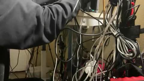 Snapshot of blakjag chatting on 11/29/25, 04:15 Blackjag00 online show from 11/29/25, 04:15