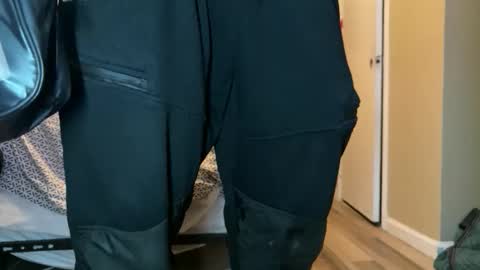 Blackjag00 online show from 01/12/26, 02:06