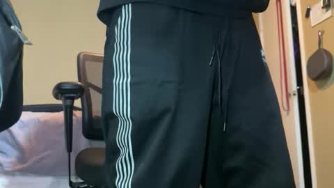 Blackjag00 online show from 02/01/26, 04:11