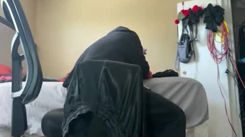 Snapshot of blakjag chatting on 03/09/26, 09:19 Blackjag00 online show from 03/09/26, 09:19