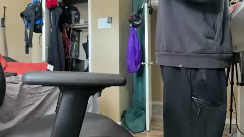 Snapshot of blakjag chatting on 03/15/26, 09:21 Blackjag00 online show from 03/15/26, 09:21