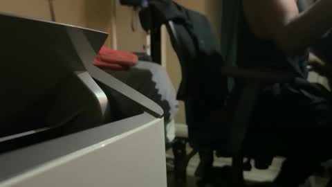 Snapshot of blakjag chatting on 03/18/26, 07:00 Blackjag00 online show from 03/18/26, 07:00