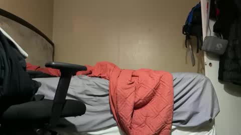 Snapshot of blakjag chatting on 03/19/26, 02:21 Blackjag00 online show from 03/19/26, 02:21