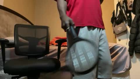 Snapshot of blakjag chatting on 03/22/26, 04:38 Blackjag00 online show from 03/22/26, 04:38