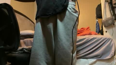 Snapshot of blakjag chatting on 03/24/26, 01:27 Blackjag00 online show from 03/24/26, 01:27