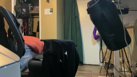 Snapshot of blakjag chatting on 03/25/26, 02:12 Blackjag00 online show from 03/25/26, 02:12