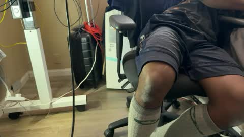 Blackjag00 online show from 06/23/26, 06:06